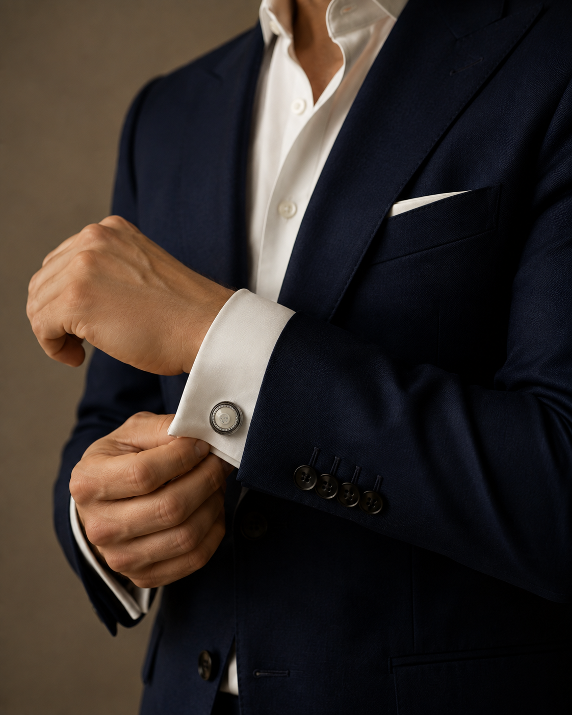 Modern Beyefendi Nasıl Giyinir? 8 Zamansız Stil Kuralı