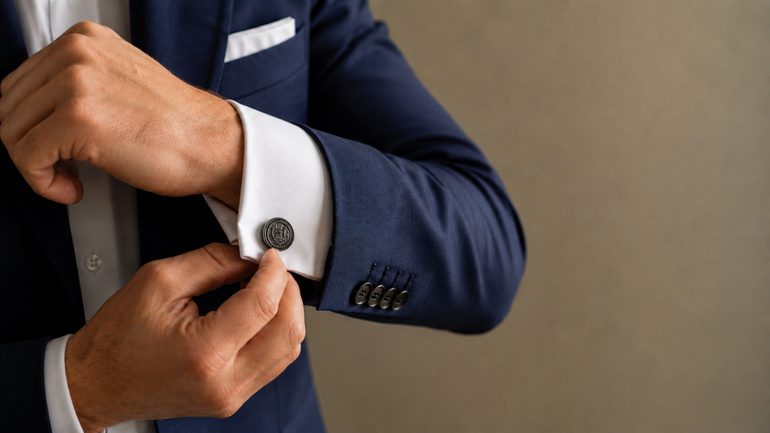 Modern Beyefendi Nasıl Giyinir? 8 Zamansız Stil Kuralı