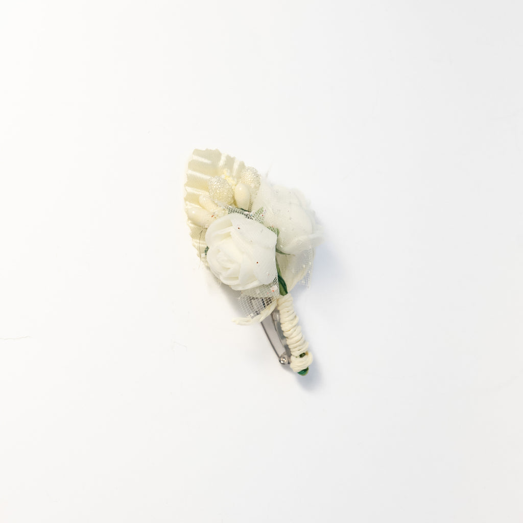 Ivory Rose