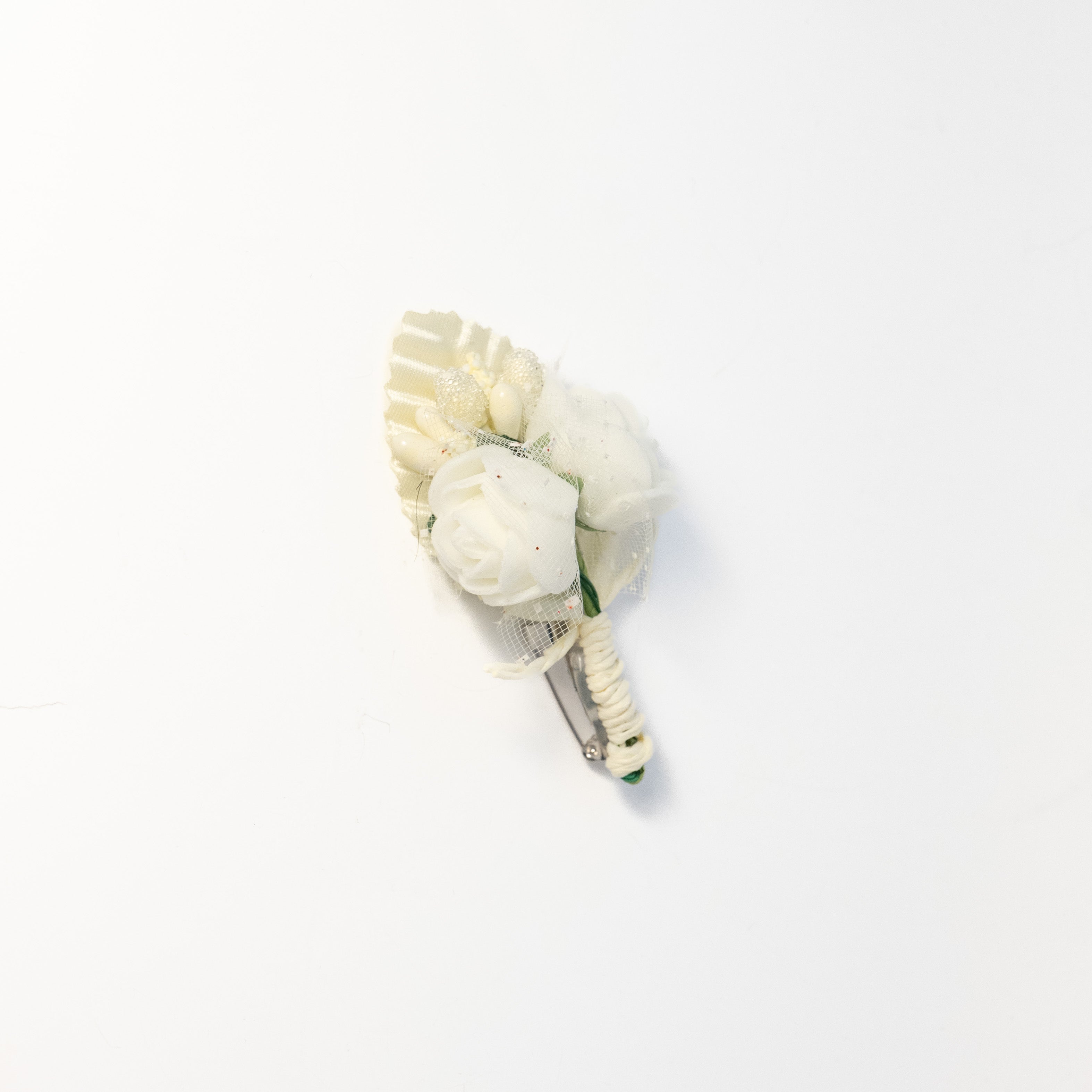 Ivory Rose