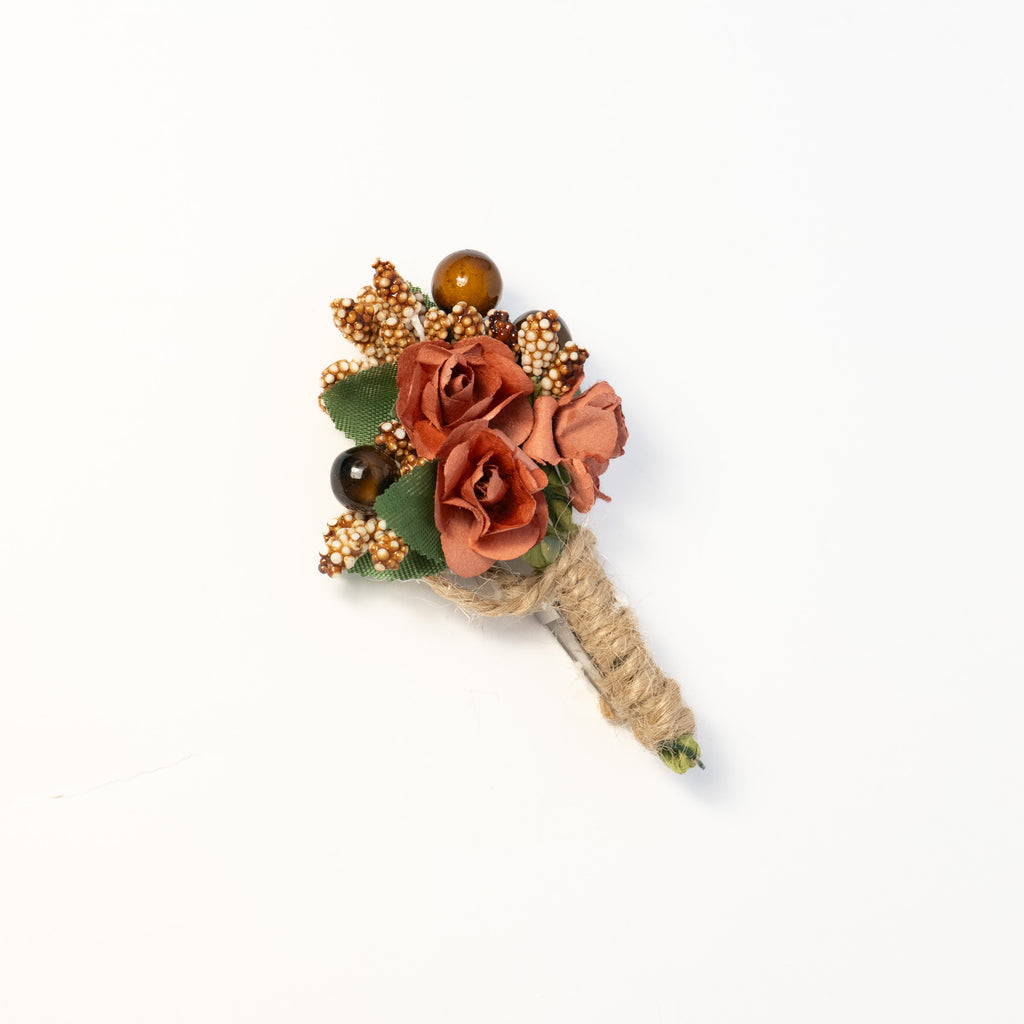 Copper Rose