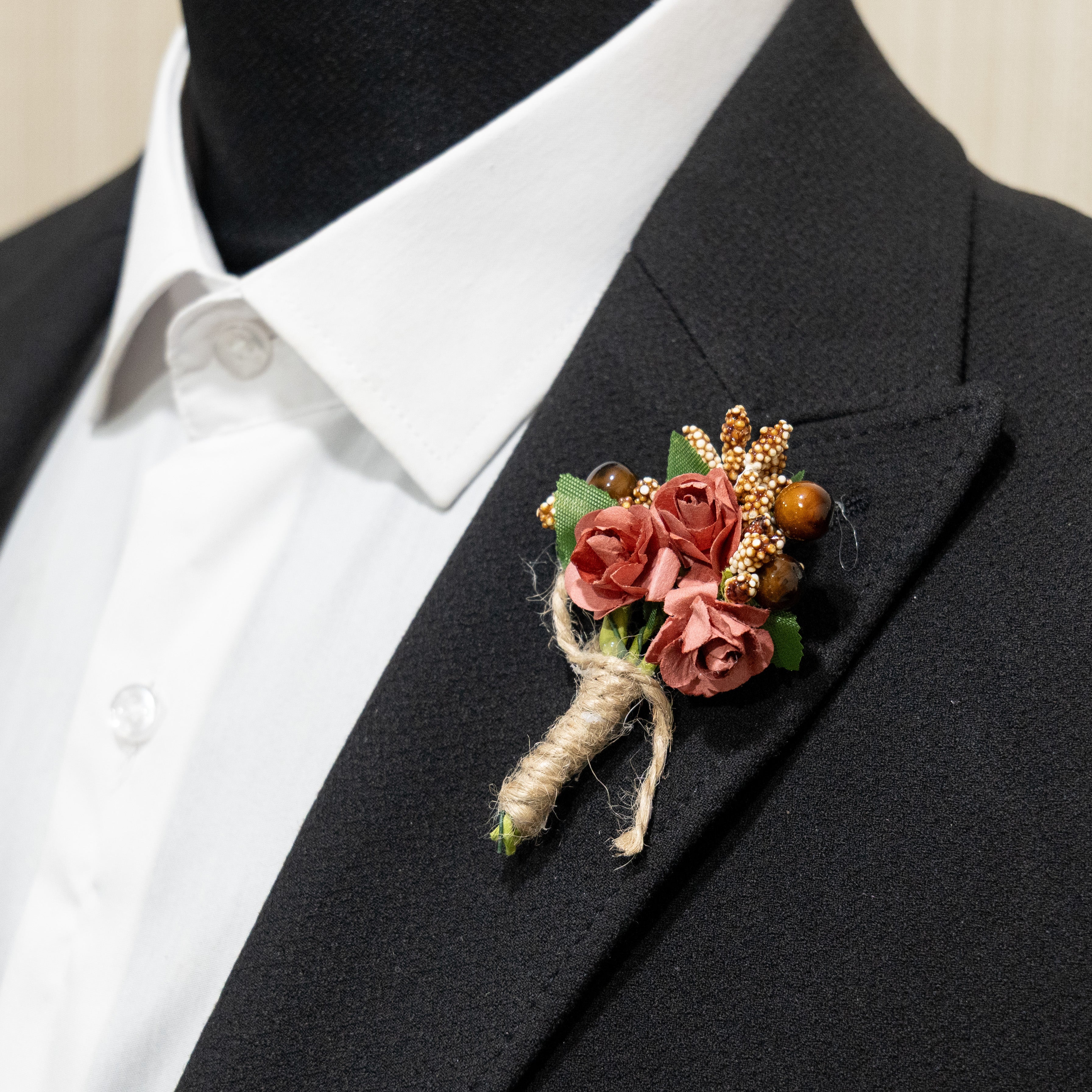 Copper Rose