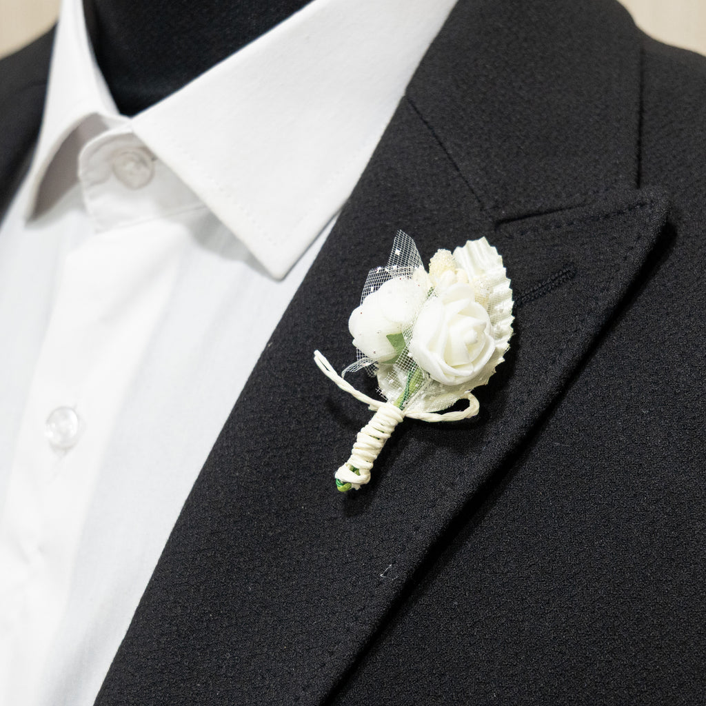 Ivory Rose
