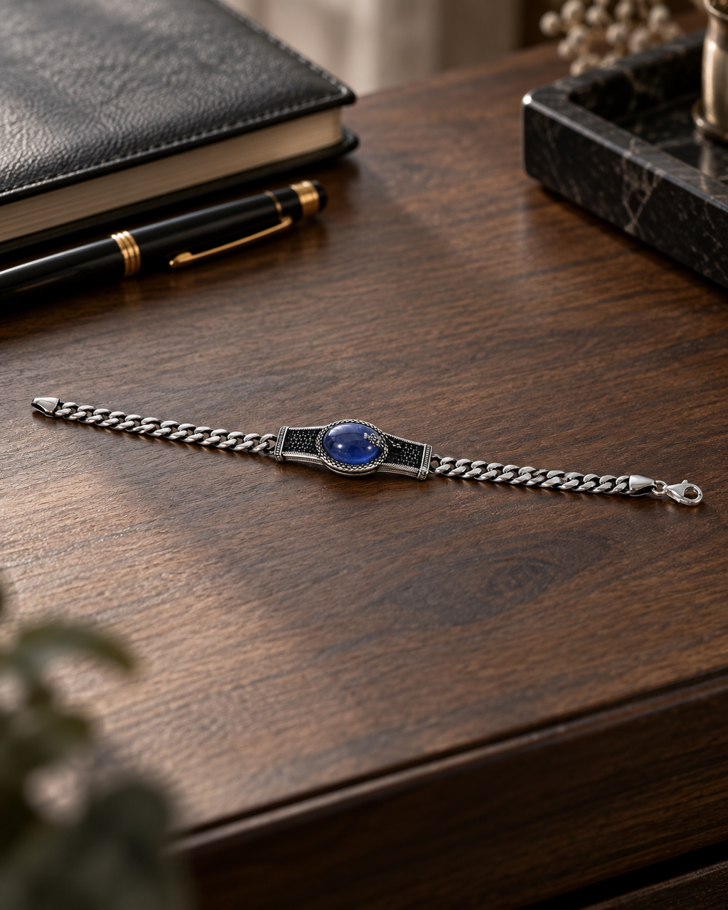 Sapphire Guard