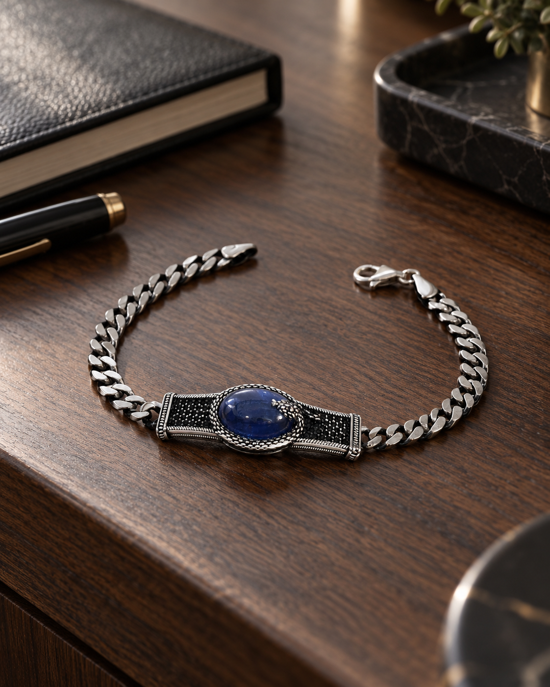 Sapphire Guard