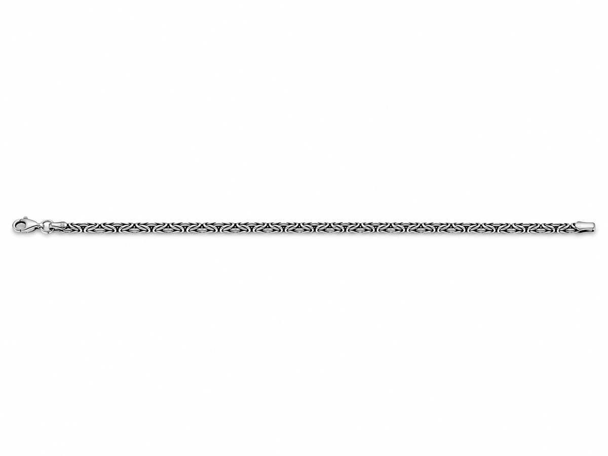Imperial Braid