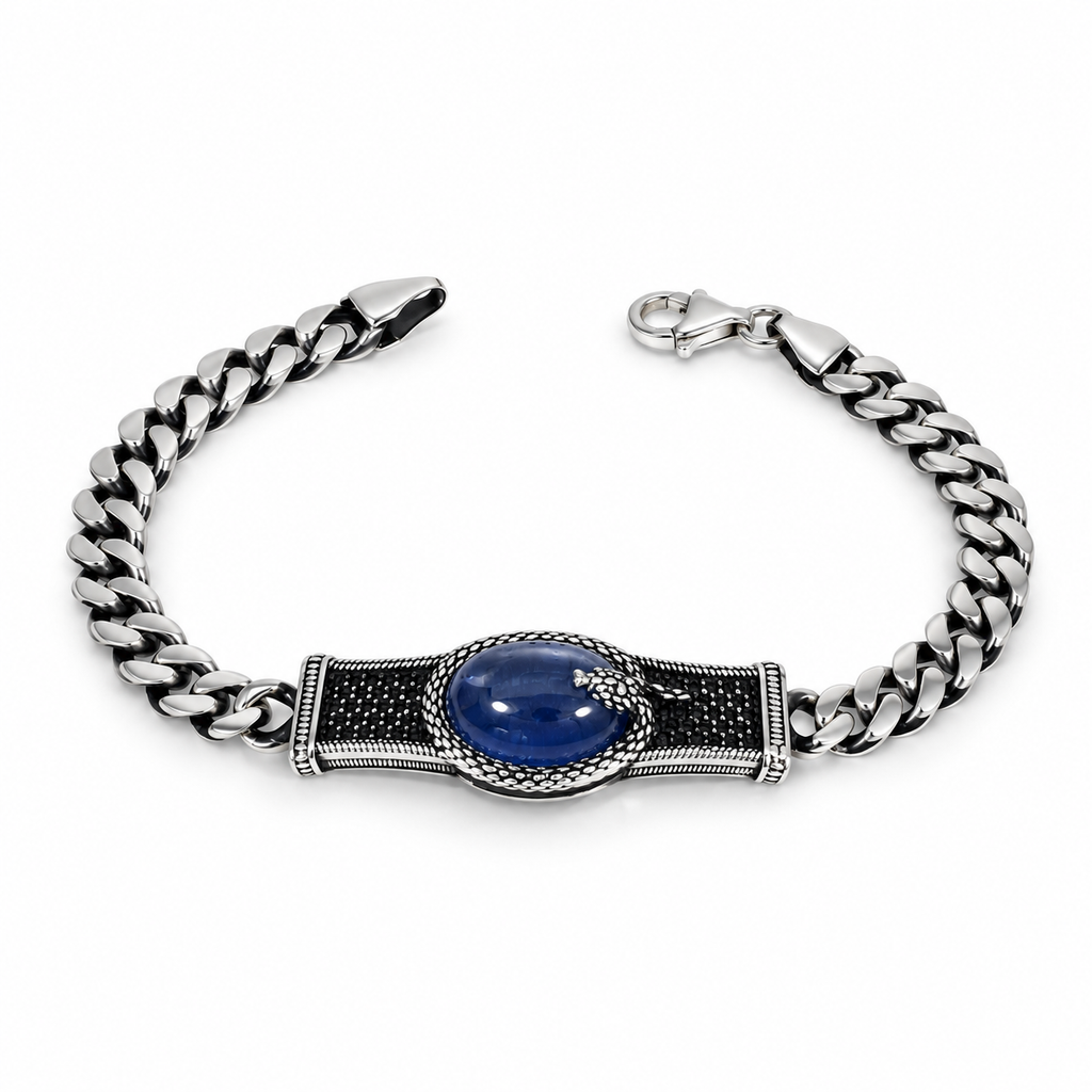 Sapphire Guard