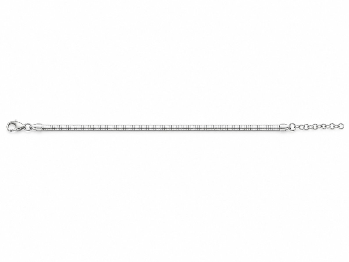 Silver Ribbon
