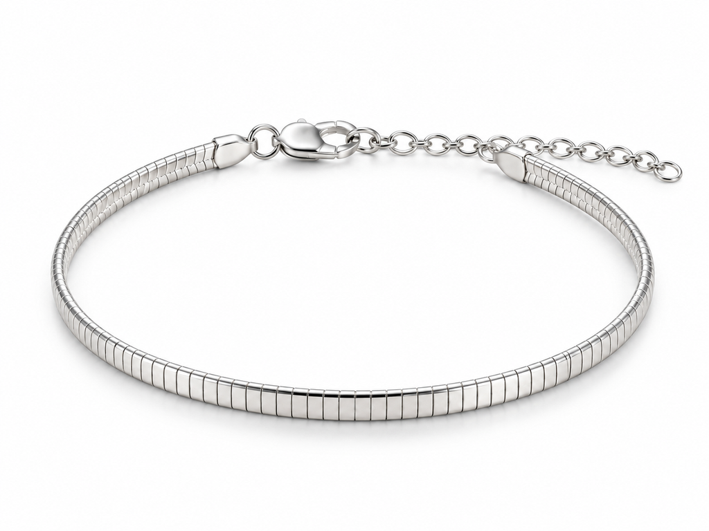 Silver Ribbon