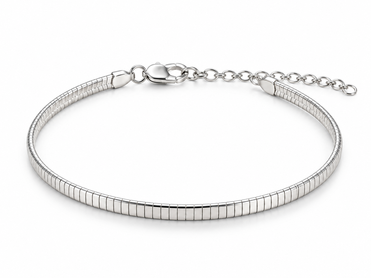 Silver Ribbon