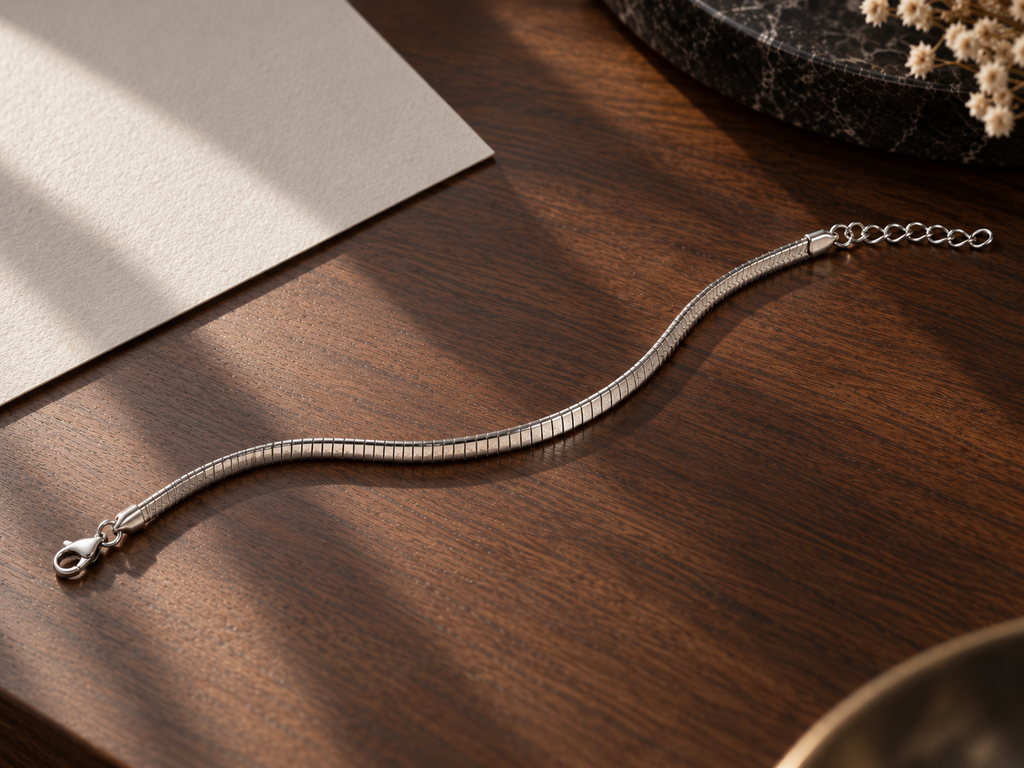 Silver Ribbon