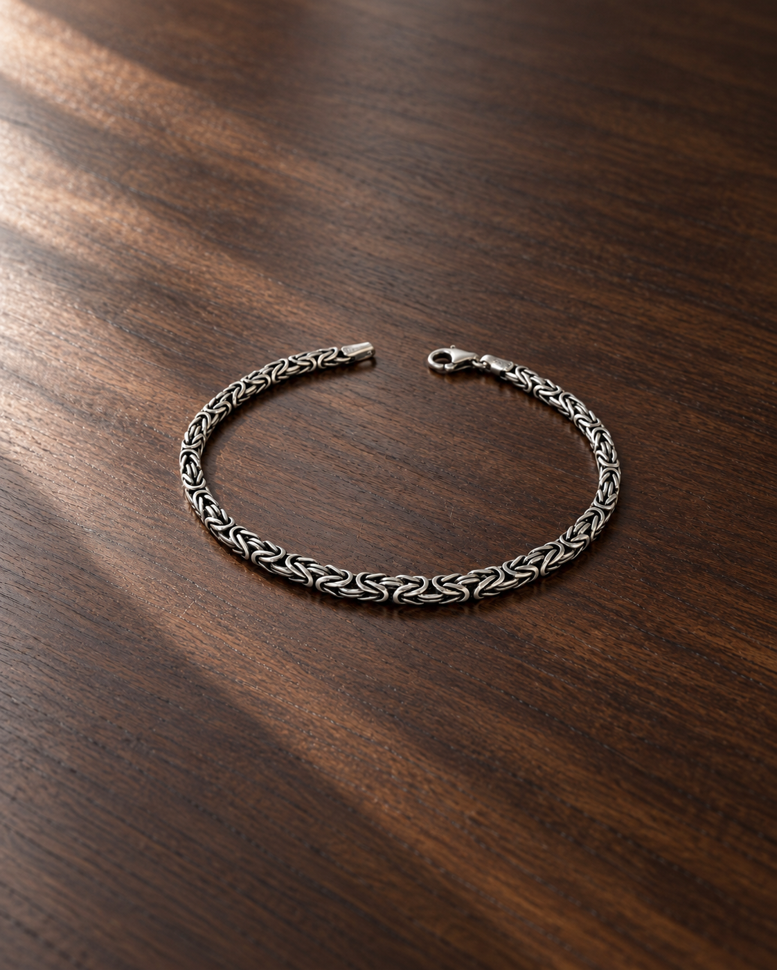 Regal Braid