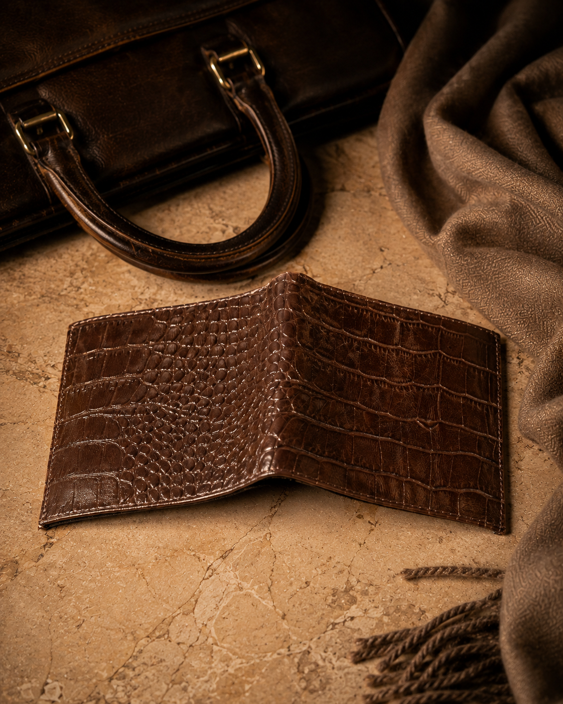 Chestnut