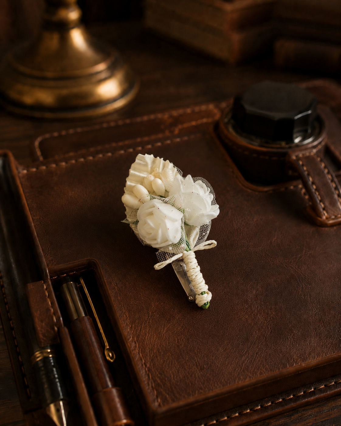 Ivory Rose