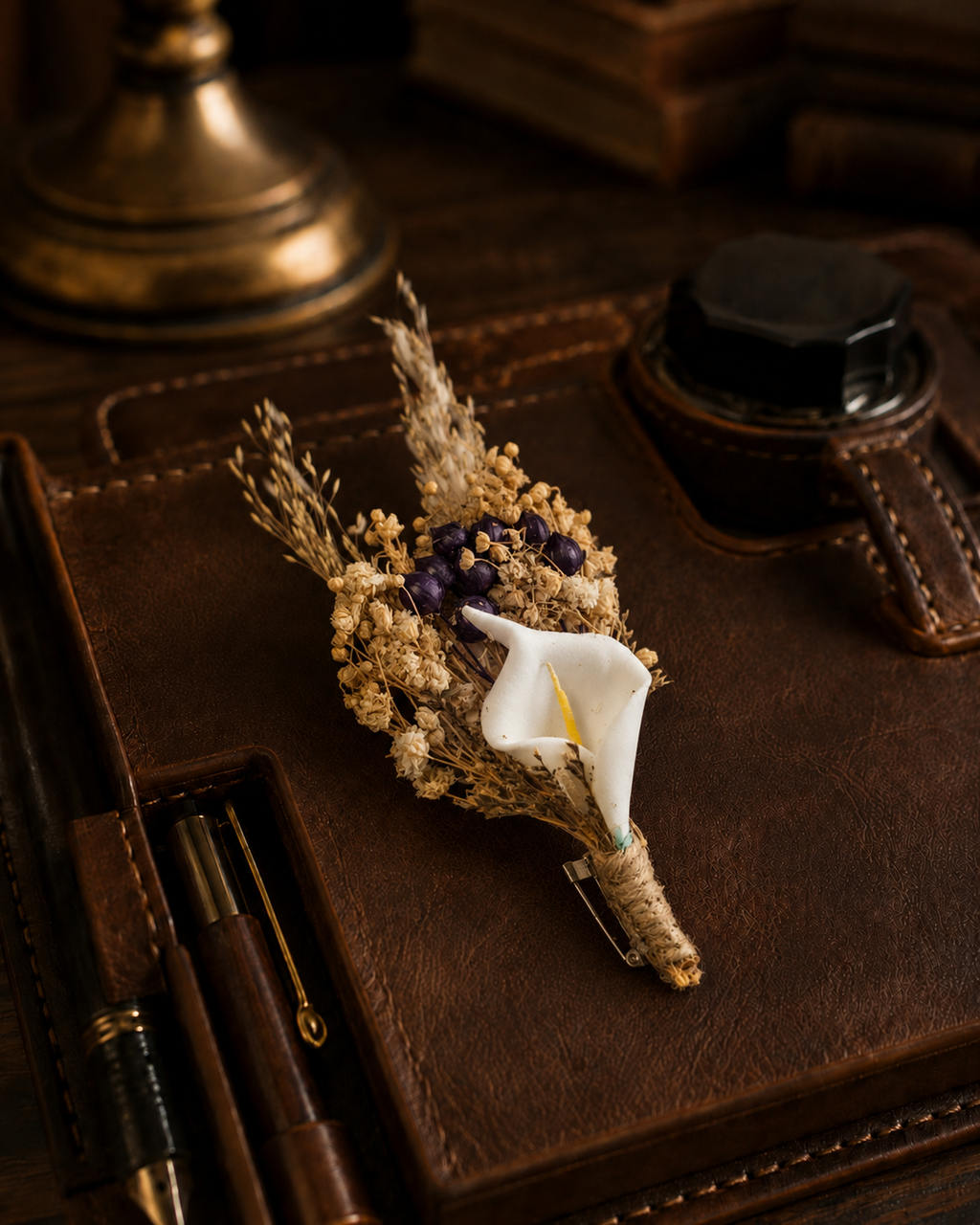 Wild Calla