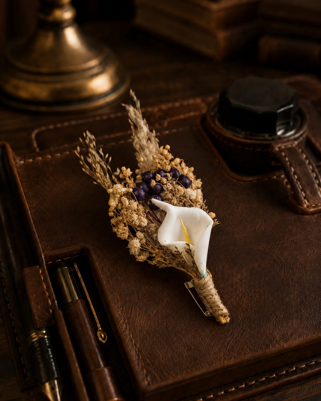 Wild Calla