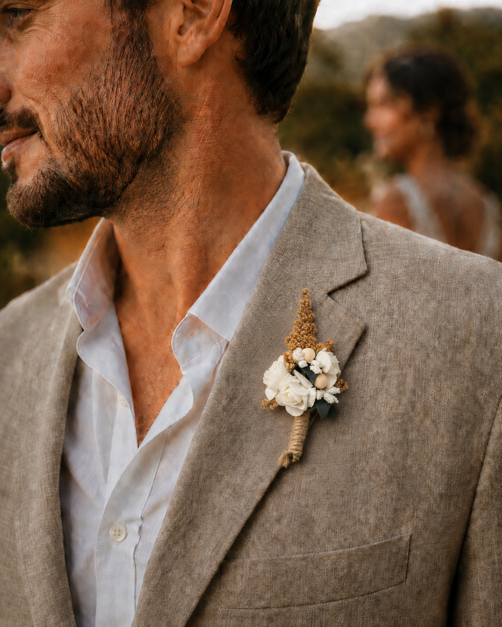 Linen