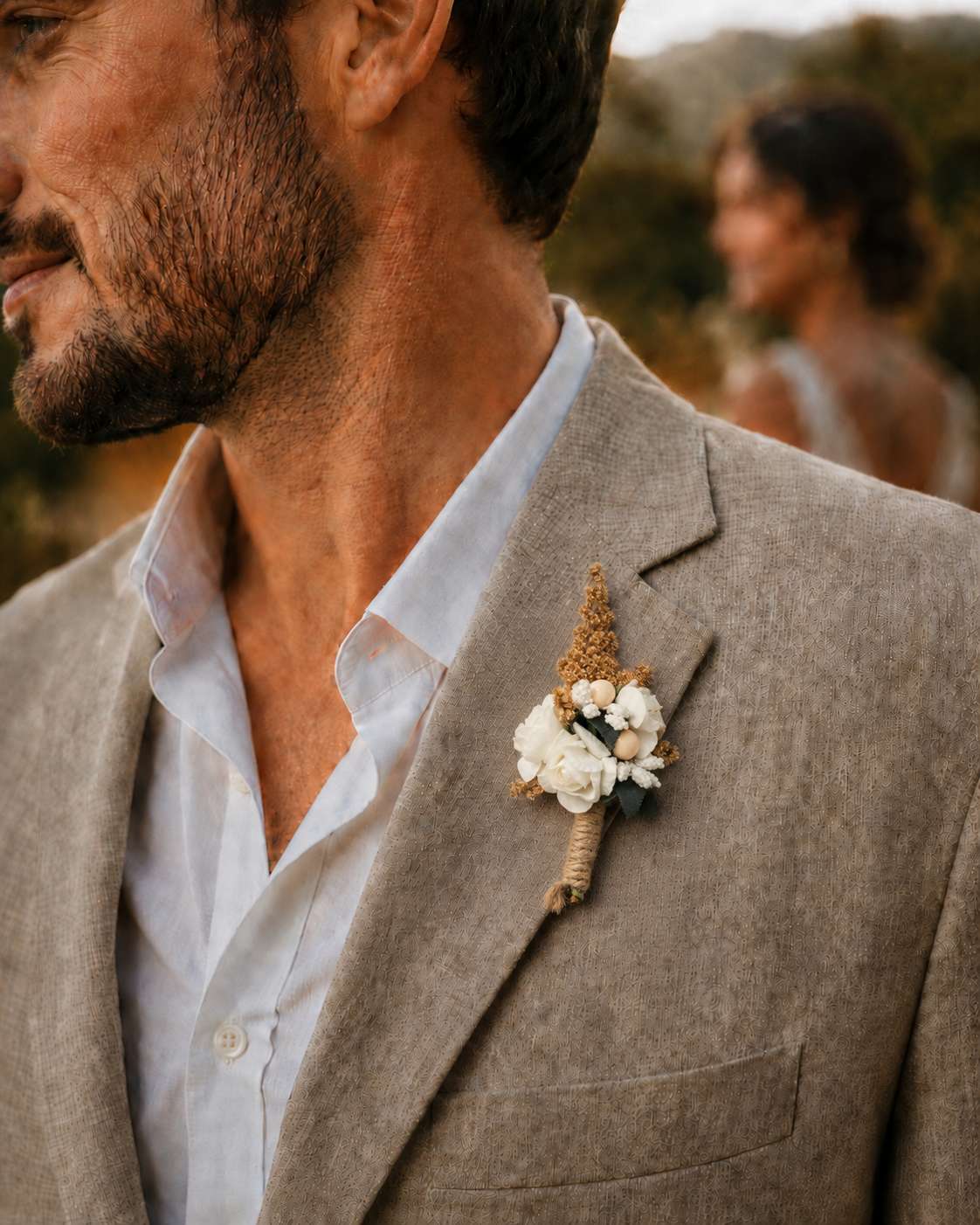 Linen