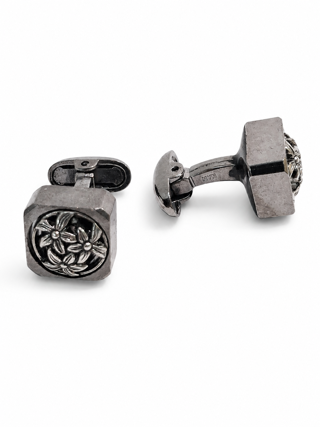 Silver Flower