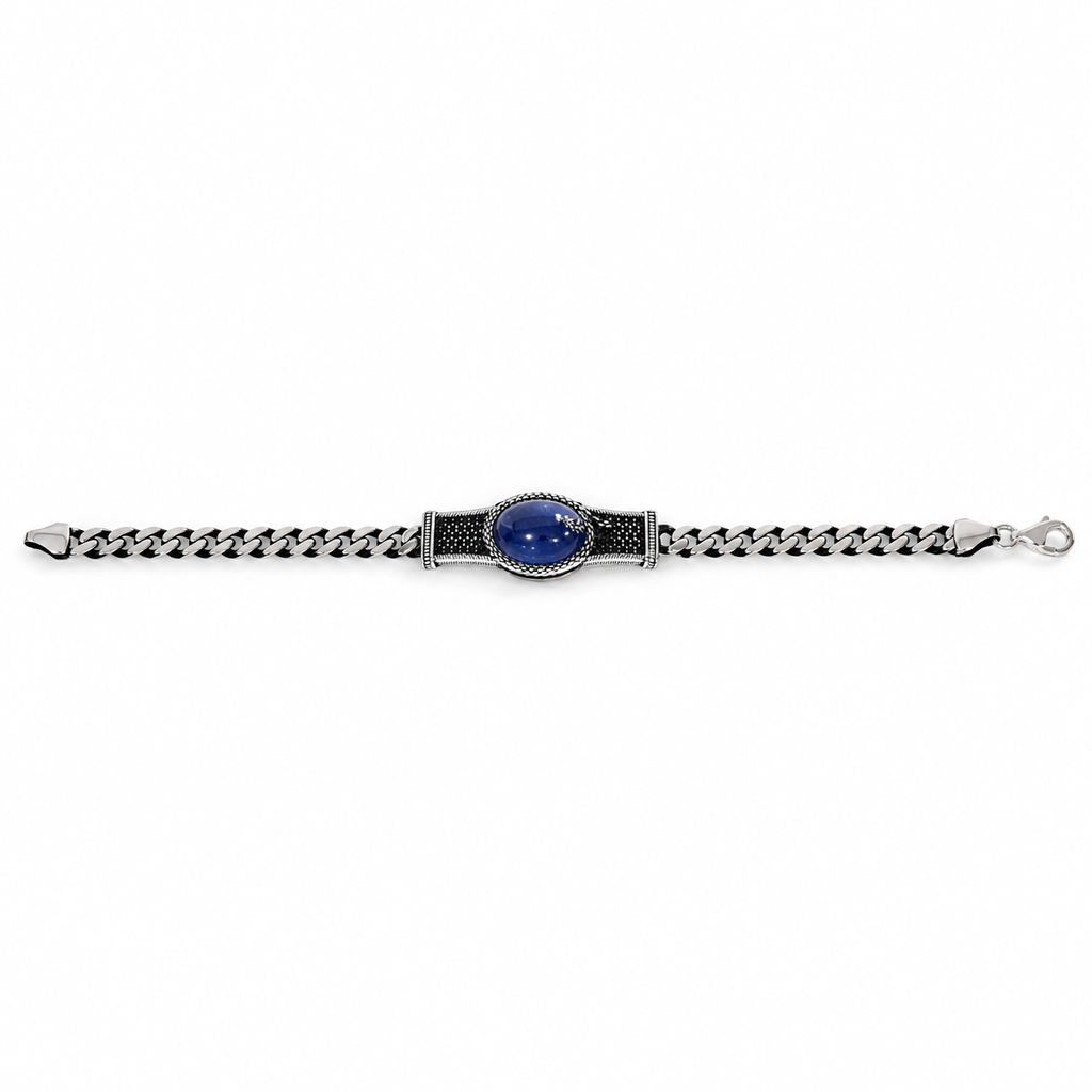 Sapphire Guard