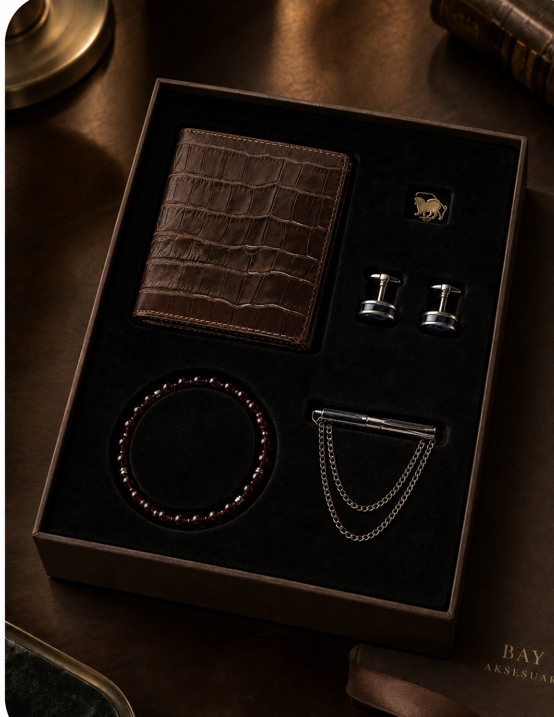Nobilis Set