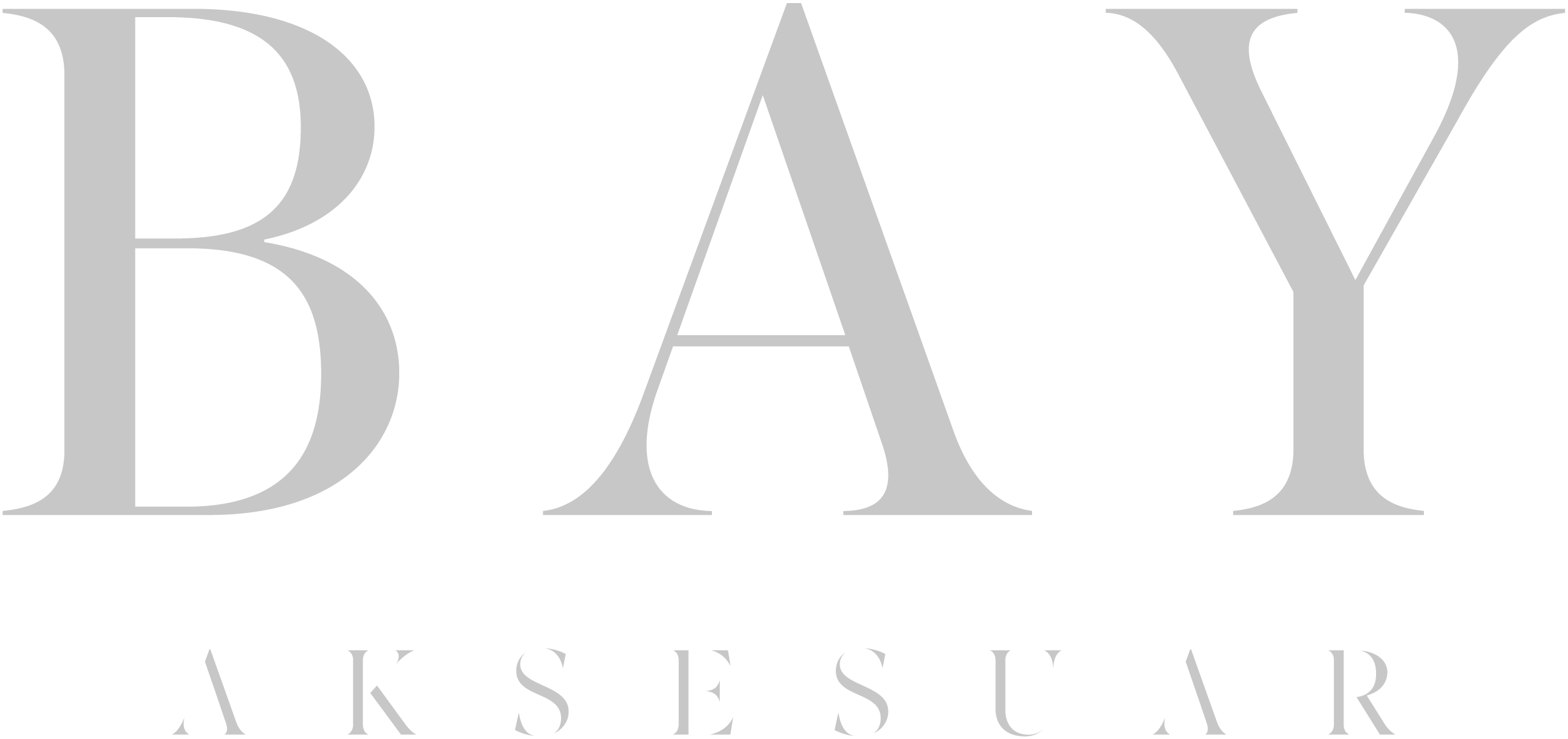 Bay Aksesuar