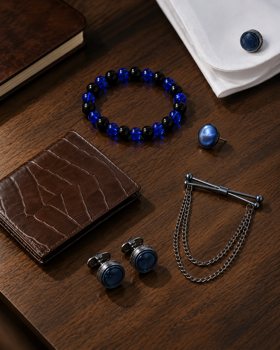 Nobilis Set